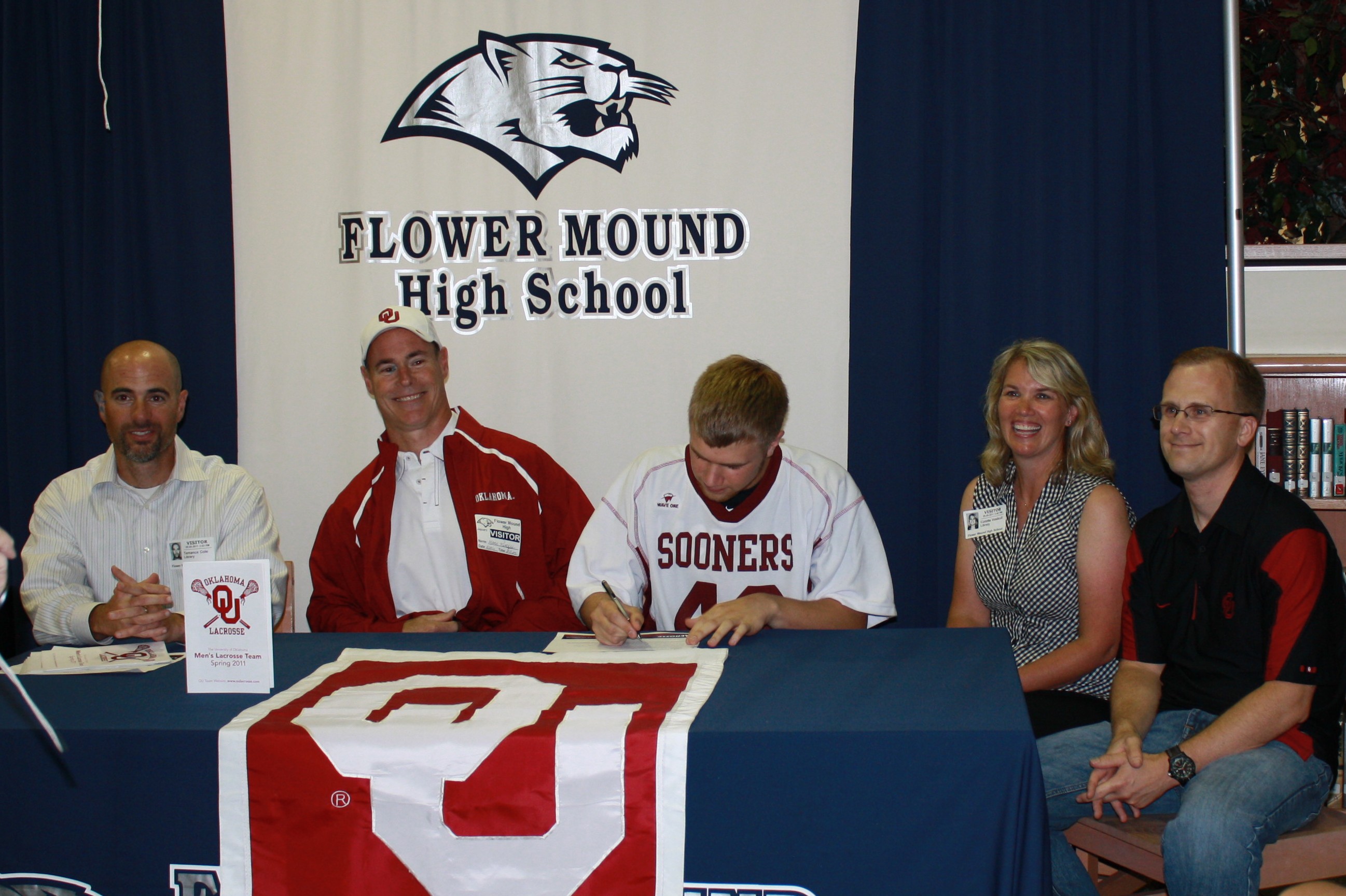 The University Of Oklahoma Men s Lacrosse the-university-of-oklahoma-men-s-lacrosse