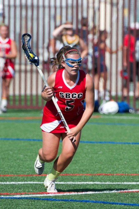 SBCC WLAX File Photo