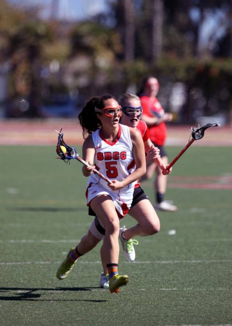 SBCC WLAX File Photo