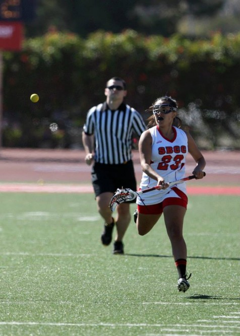 SBCC WLAX File Photo