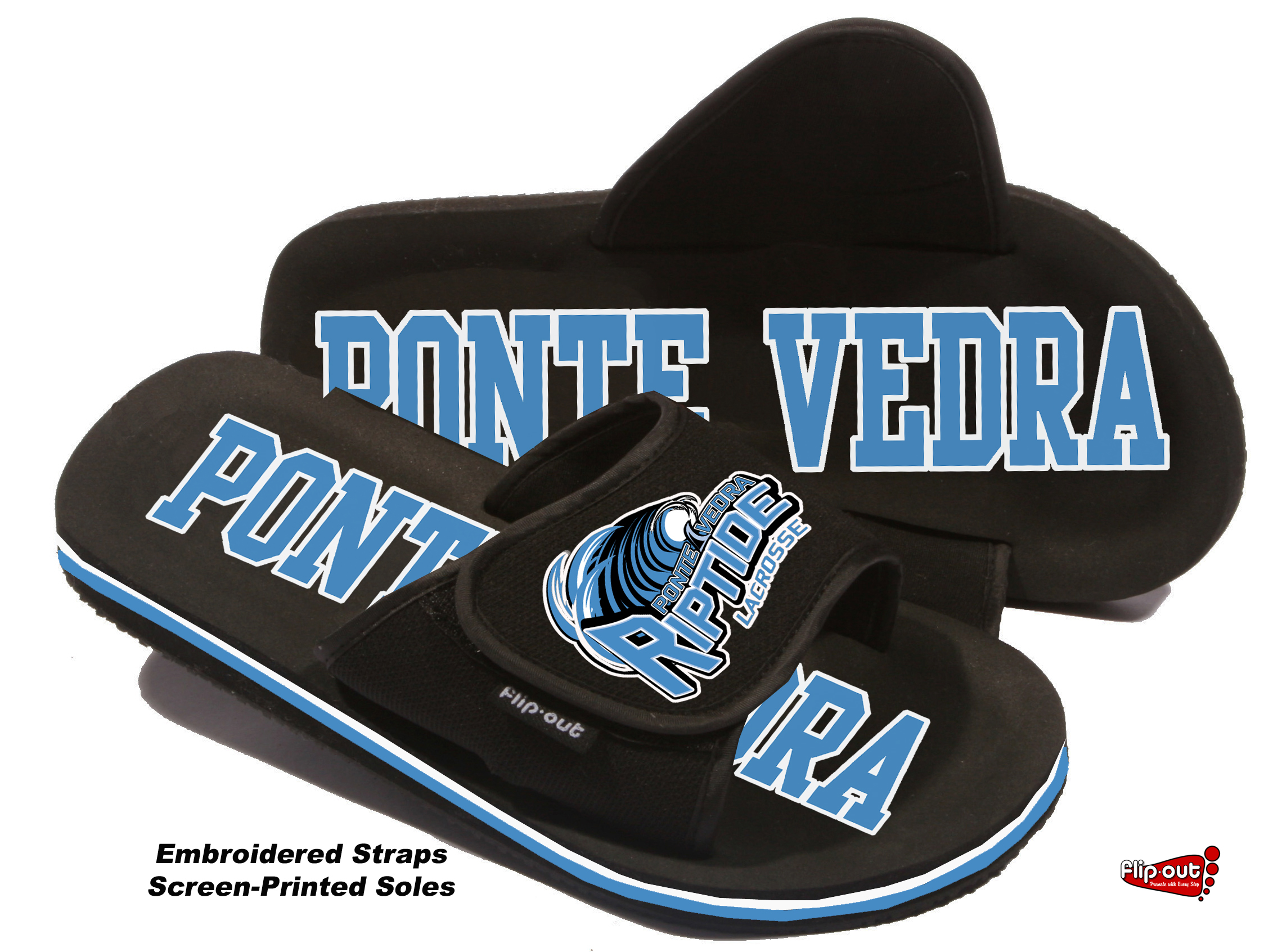 PVAA Riptide Lacrosse