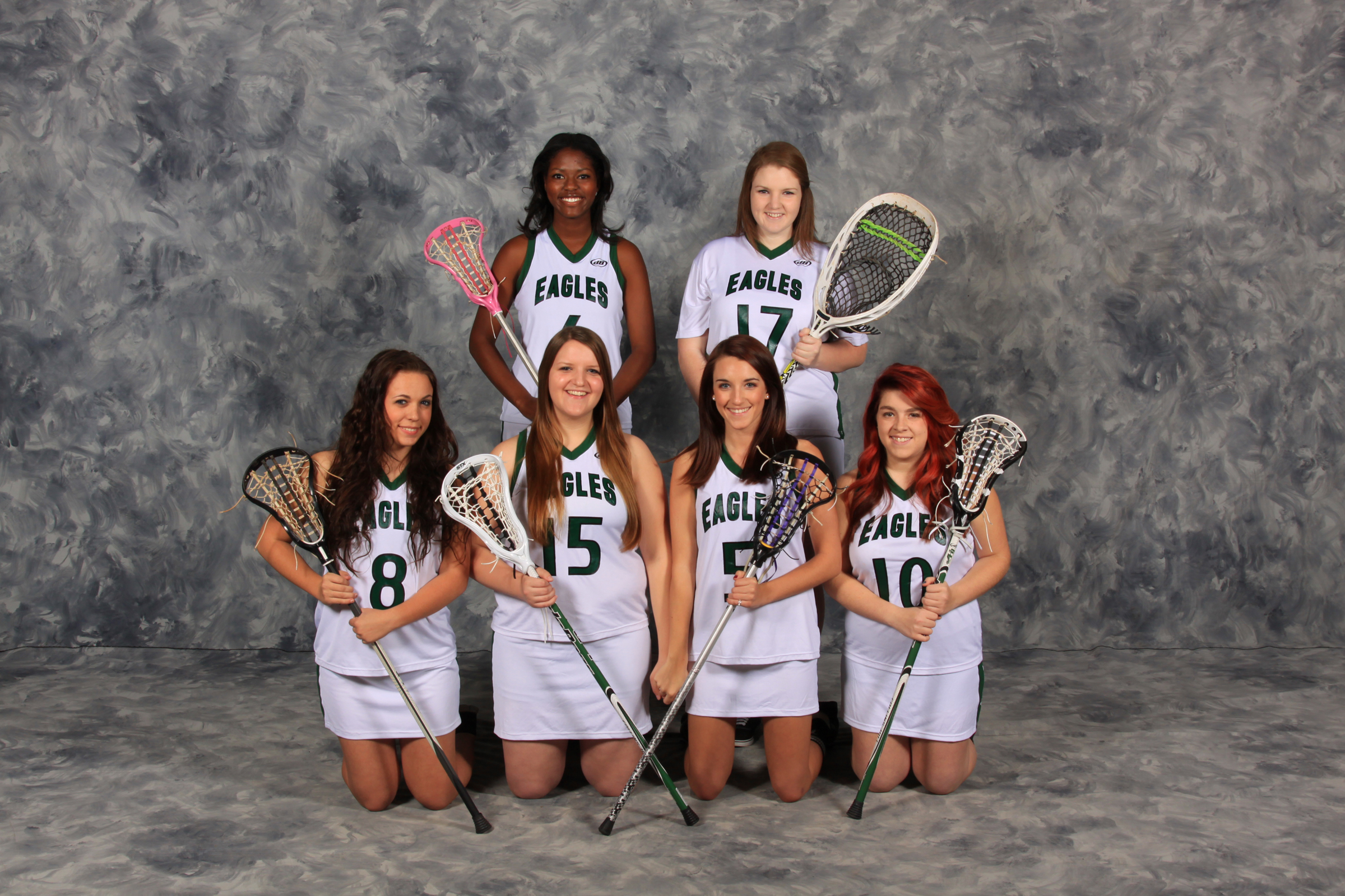 Collins Hill Lacrosse