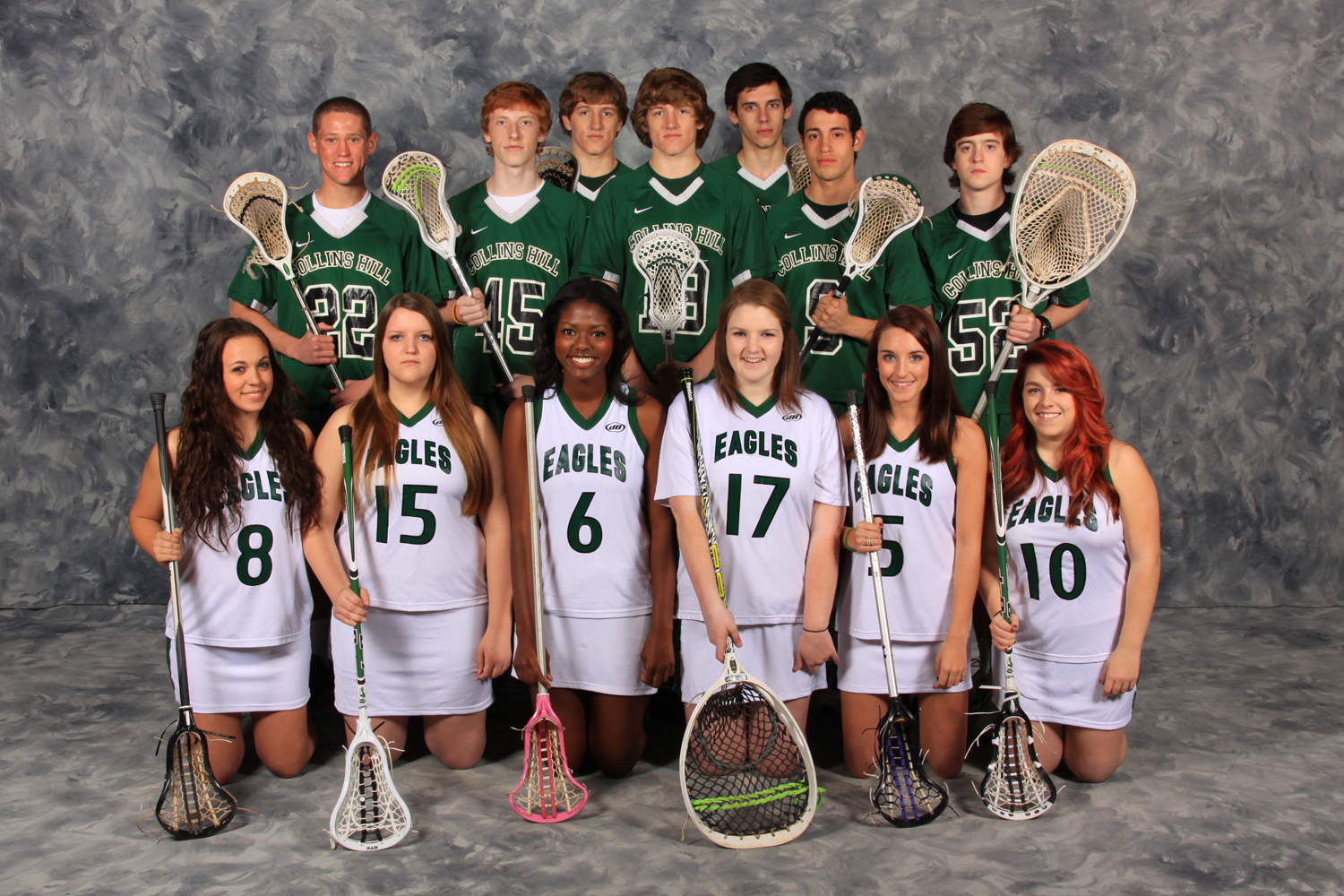 Collins Hill Lacrosse