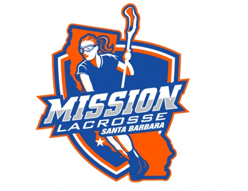 Mission Lacrosse Logo