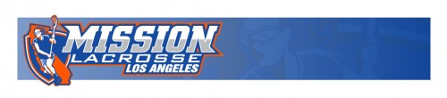 Mission LAX Los Angeles Banner