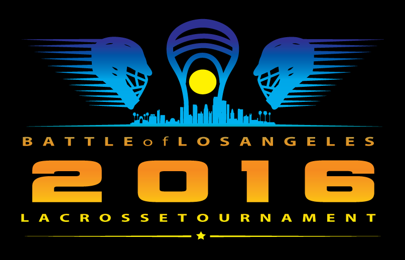 Battle Of LA Logo