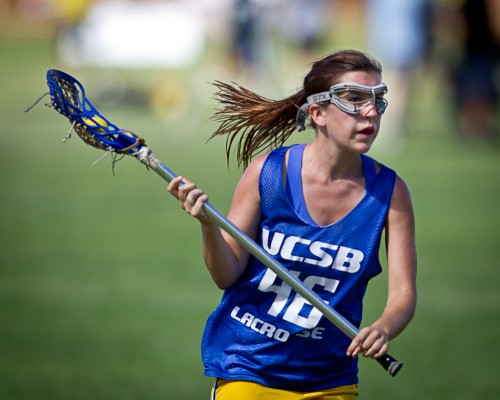 UCSB Womens Lacrosse