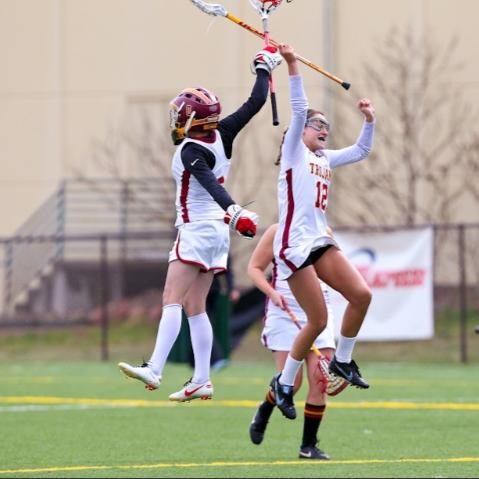 USC Women's Lacrosse Club