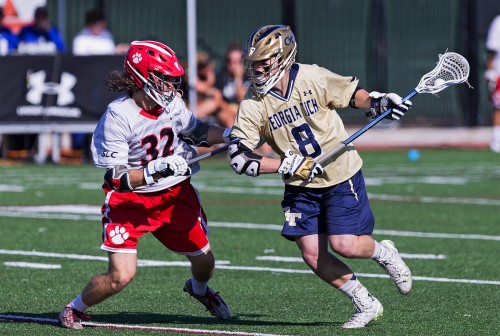 Georgia Tech Men's Lacrosse